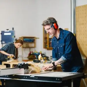 Knife Sharpening Workshop